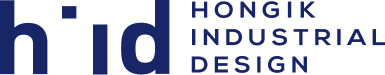 Hongik Industrial Design